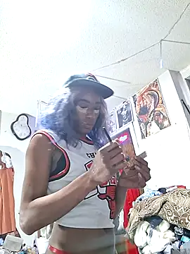 baebaebaddazz23 online show from 11, 4, 2026