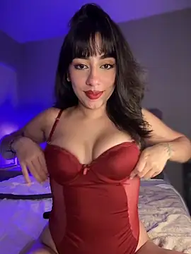 veronicaapink online show from 14, 12, 2024