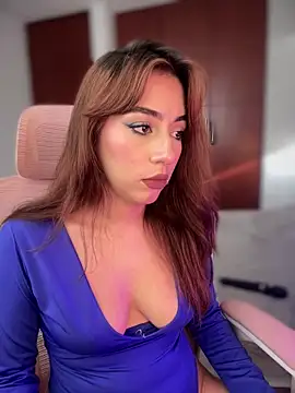 veronicaapink online show from 12, 9, 2025