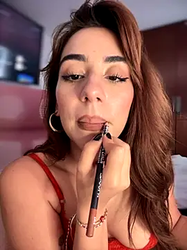 veronicaapink online show from 23, 9, 2025