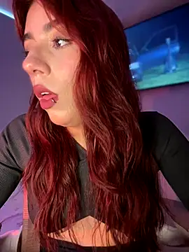 veronicaapink online show from 8, 11, 2025