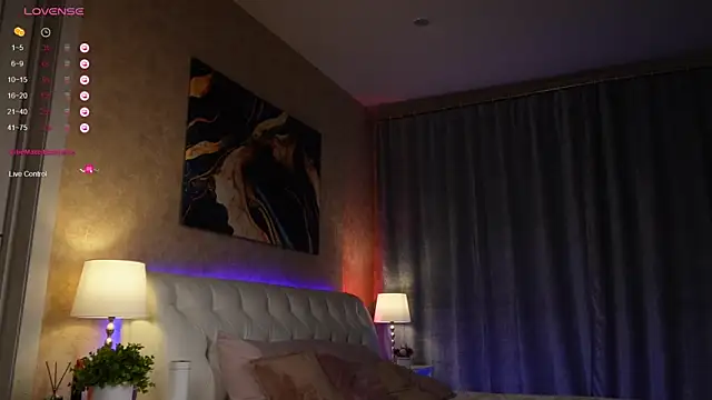 Snapshot of Amely_Young chatting on 30, 1, 2025 Amely Young online show from 30, 1, 2025