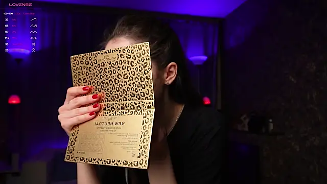 Snapshot of Amely_Young chatting on 1, 3, 2025 Amely Young online show from 1, 3, 2025