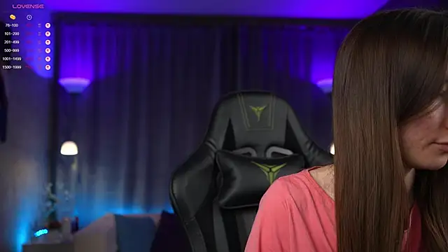 Snapshot of Amely_Young chatting on 22, 3, 2025 Amely Young online show from 22, 3, 2025