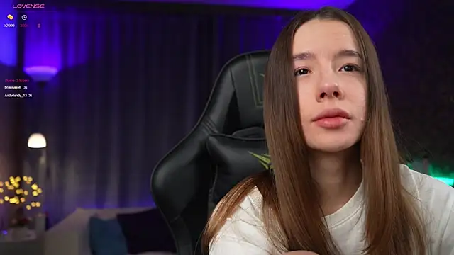 Snapshot of Amely_Young chatting on 23, 3, 2025 Amely Young online show from 23, 3, 2025