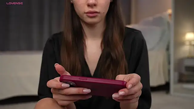 Snapshot of Amely_Young chatting on 1, 12, 2025 Amely Young online show from 1, 12, 2025