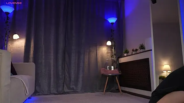 Snapshot of Amely_Young chatting on 6, 2, 2026 Amely Young online show from 6, 2, 2026