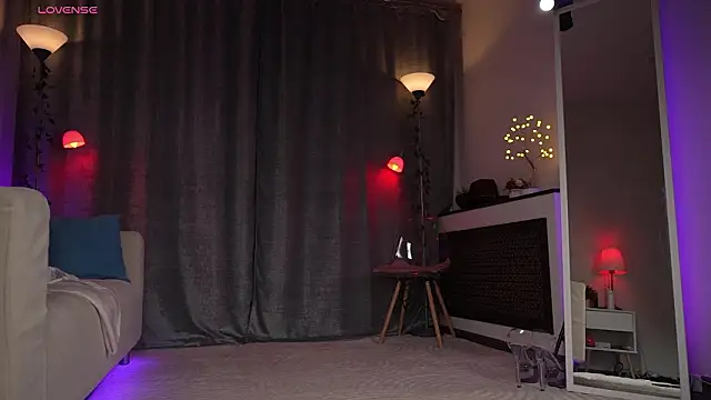 Snapshot of Amely_Young chatting on 20, 2, 2026 Amely Young online show from 20, 2, 2026