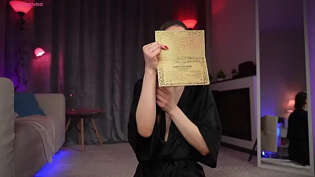 Amely Young online show from 14, 3, 2026