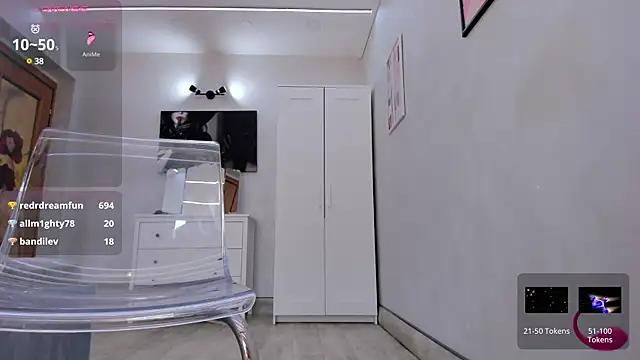 Jessy Jo online show from 9, 3, 2025