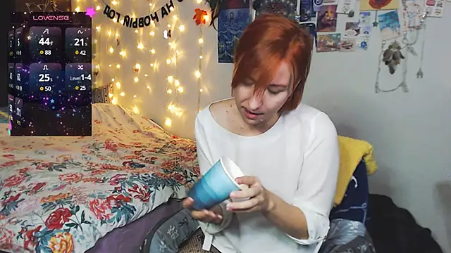 Snapshot of licentia__poetica chatting on 18, 12, 2024 licentia poetica online show from 18, 12, 2024