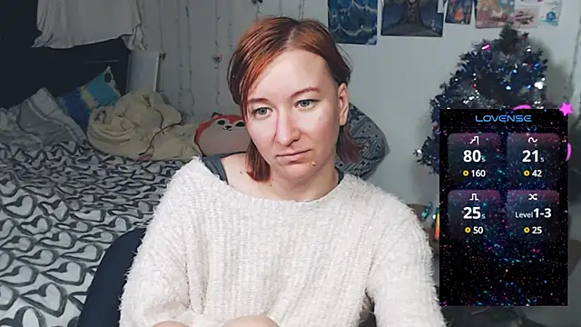 Snapshot of licentia__poetica chatting on 21, 1, 2025 licentia poetica online show from 21, 1, 2025