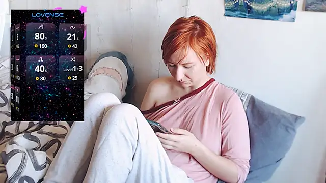 Snapshot of licentia__poetica chatting on 24, 2, 2025 licentia poetica online show from 24, 2, 2025