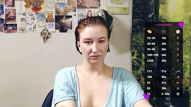 licentia  poetica online show from 29, 3, 2026