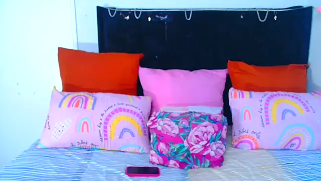 SAVAGExBOO online show from 21, 10, 2025