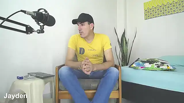 jayydenandjacob online show from 20, 1, 2025