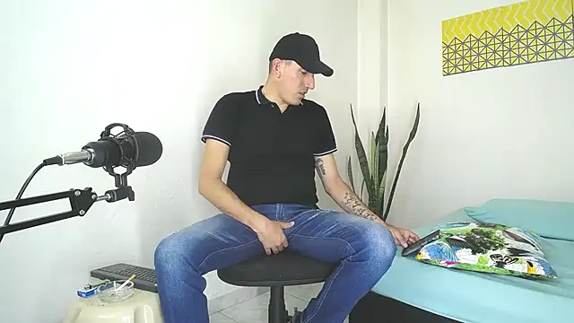 jayydenandjacob online show from 30, 1, 2025