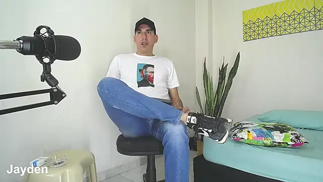 jayydenandjacob online show from 5, 2, 2025