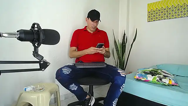 jayydenandjacob online show from 10, 2, 2025