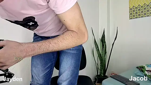 jayydenandjacob online show from 12, 2, 2025