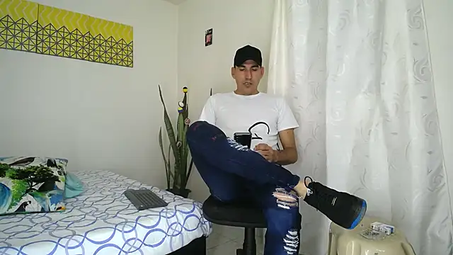 jayydenandjacob online show from 26, 2, 2025