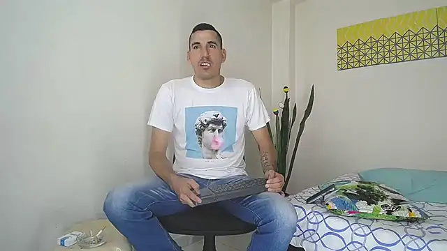 jayydenandjacob online show from 12, 3, 2025