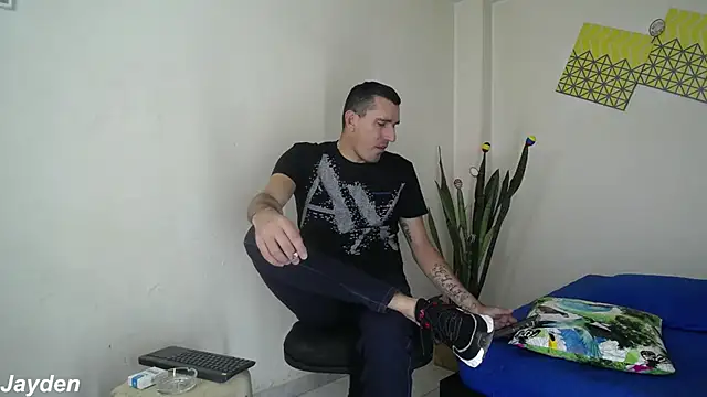 jayydenandjacob online show from 18, 10, 2025