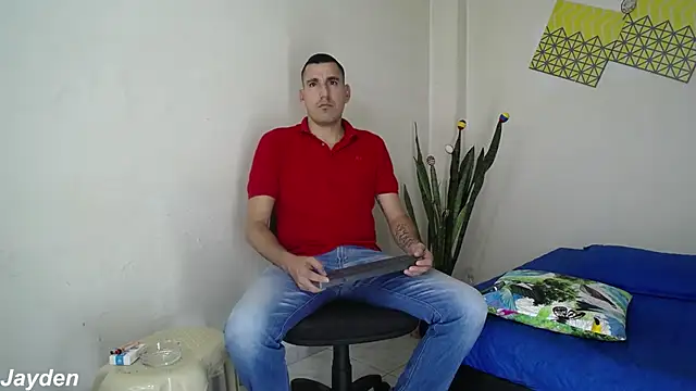 jayydenandjacob online show from 24, 10, 2025