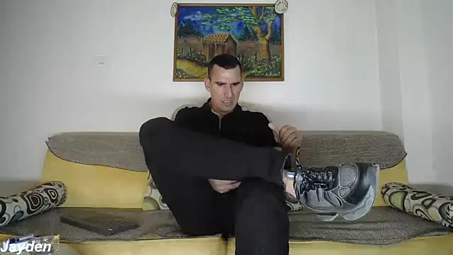 jayydenandjacob online show from 30, 5, 2026