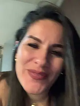 Pamela Rosal online show from 20, 2, 2025