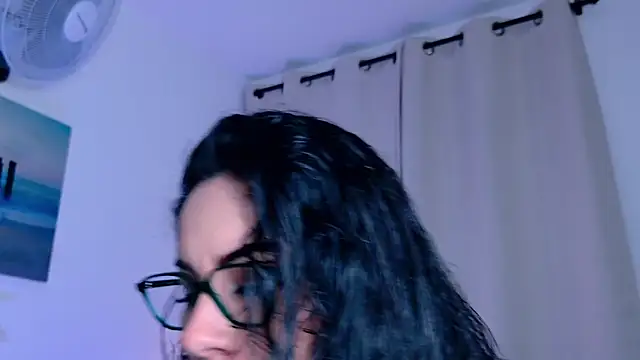 Snapshot of Pamela_Rosal chatting on 2, 5, 2026 Pamela Rosal online show from 2, 5, 2026