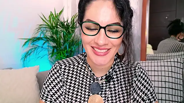 Snapshot of Pamela_Rosal chatting on 11, 5, 2026 Pamela Rosal online show from 11, 5, 2026