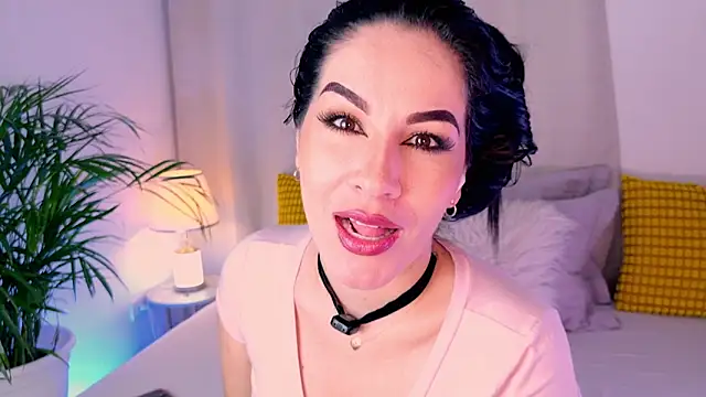 Snapshot of Pamela_Rosal chatting on 31, 5, 2026 Pamela Rosal online show from 31, 5, 2026