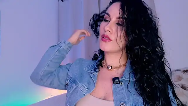 Snapshot of Pamela_Rosal chatting on 6, 6, 2026 Pamela Rosal online show from 6, 6, 2026