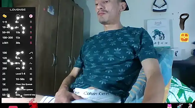 trebollhht online show from 11, 2, 2025