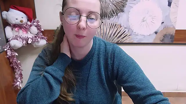  Annabelle Lee online show from 17, 12, 2024