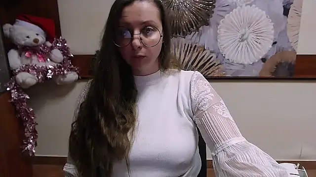  Annabelle Lee online show from 19, 12, 2024