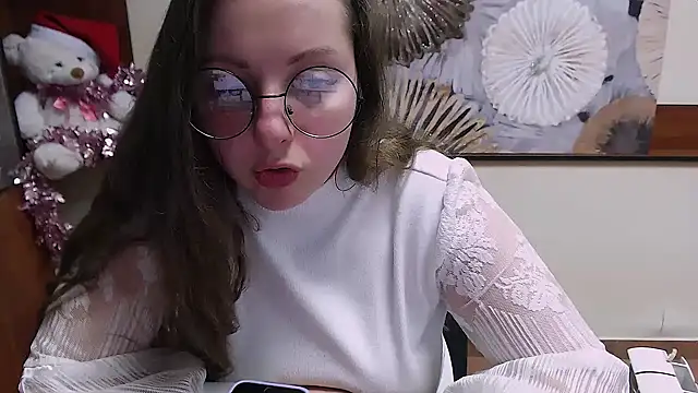  Annabelle Lee online show from 19, 12, 2024