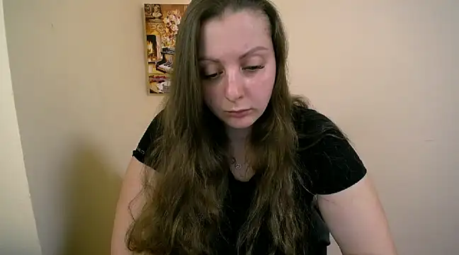  Annabelle Lee online show from 24, 1, 2025