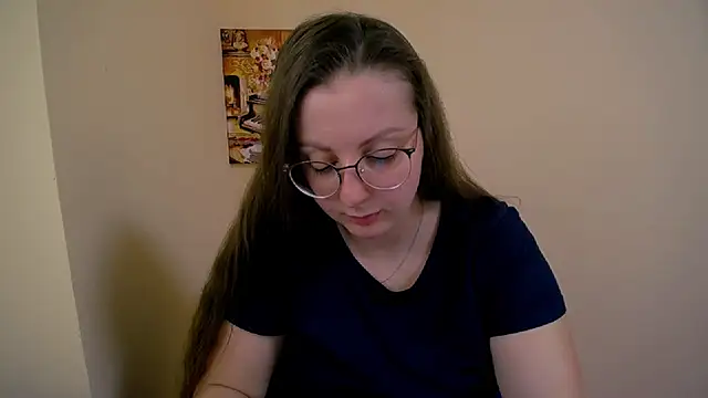  Annabelle Lee online show from 20, 3, 2025
