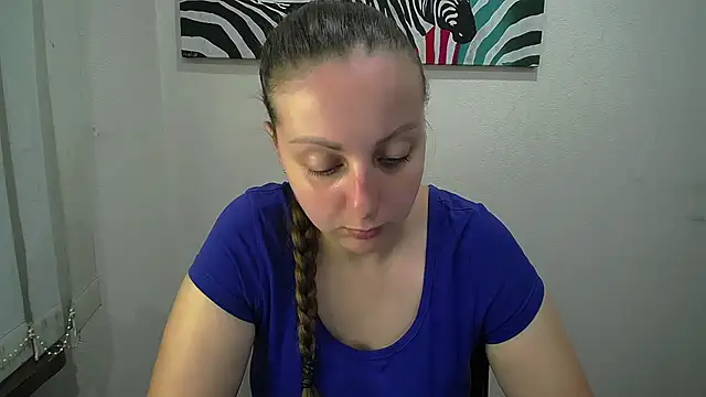 Snapshot of _Annabelle_Lee chatting on 6, 8, 2026 Annabelle Lee online show from 6, 8, 2026
