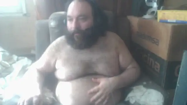 hairyhulk online show from 12, 2, 2025