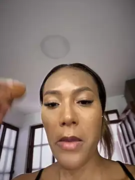 KyaraMiller online show from 22, 12, 2024