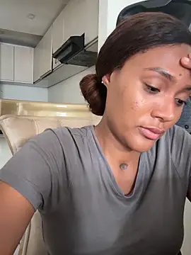 KyaraMiller online show from 20, 3, 2026