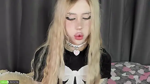 Snapshot of Joy_Barker chatting on 17, 5, 2026 Joy Barker online show from 17, 5, 2026
