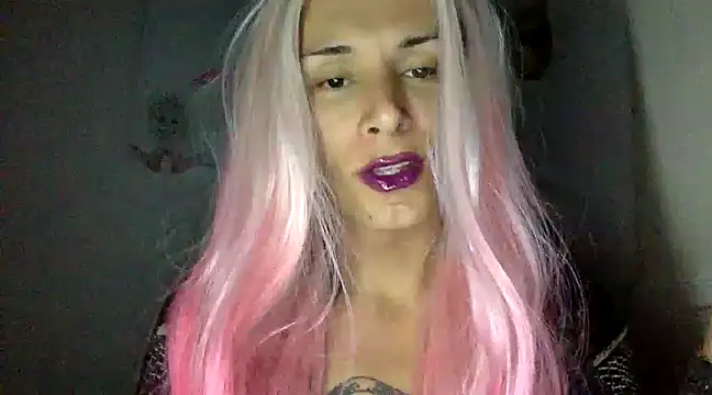 Thematrioshkaoficial24 online show from 7, 12, 2024