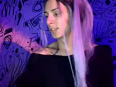 Thematrioshkaoficial24 online show from 8, 1, 2025