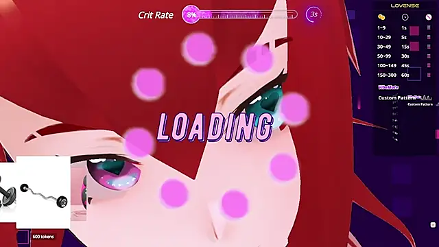 NikkoTyan online show from 29, 12, 2024