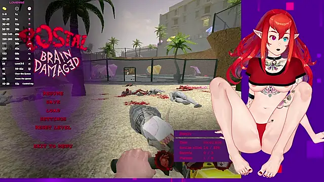 NikkoTyan online show from 11, 9, 2025