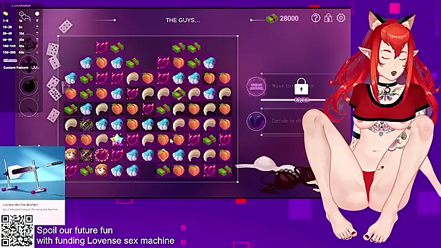 NikkoTyan online show from 10, 1, 2026